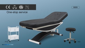 Wax <span class=keywords><strong>de</strong></span> <span class=keywords><strong>Table</strong></span> <span class=keywords><strong>de</strong></span> <span class=keywords><strong>Massage</strong></span> électrique, équipement <span class=keywords><strong>de</strong></span> Salon <span class=keywords><strong>de</strong></span> beauté bon marché, lit en cire pour Spa - Product Image 5