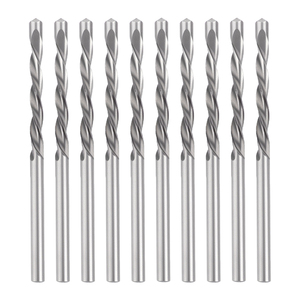 Hss M2 vách thạch cao Công cụ Cắt 1/8 hướng dẫn điểm thì là bit cho cưa xoắn ốc và công cụ điện sử dụng - Product Image 3