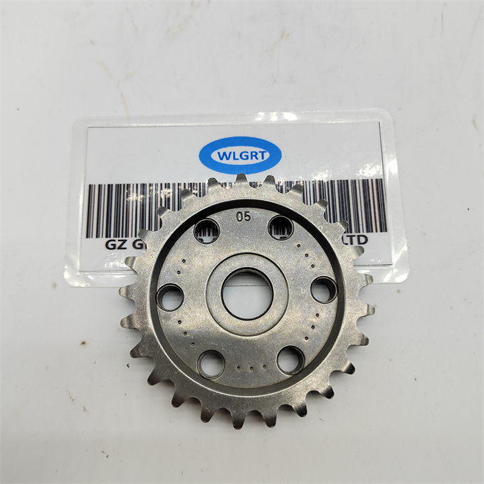 WLGRT 4L2Z6M290AA Timing Chain Cassette for Ford EXPLORER
