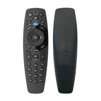 Afrique du Sud Usine OEM ODM 34 Touches DStv-B6 Télécommande pour 4136 TV A7 B4 AD pour GOTV et Startimes sur le marché africain
