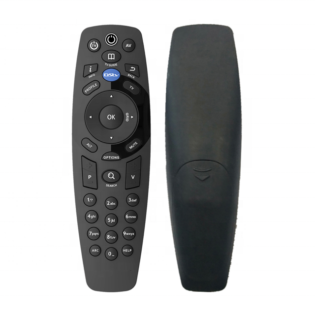 In Stock DSTV Remote Control Supports DSTV B3/B4 Models