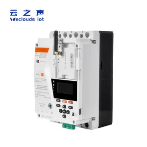 Smart Mould-case Circuit Breaker 250A