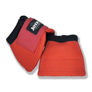 الشركة المصنعة أكسفورد المواد هوك وحلقة الاصلاح تصل إلى عدم تحول الأحذية الباليستية الحافر يلف الحصان الجرس الأحذية - Product Image 6