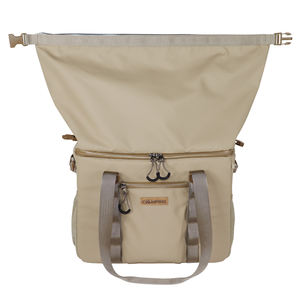 Sac de Rangement Alimentaire de Camping SENDA 7 Pouces, Léger, en Polyester, Grande Capacité 810g, Isolation Thermique, Couture Mécanique - Product Image 4