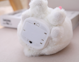 Yeni özel yumuşak dolması kayıt oyuncaklar elektronik köpek peluş oyuncaklar çocuklar için - Product Image 4