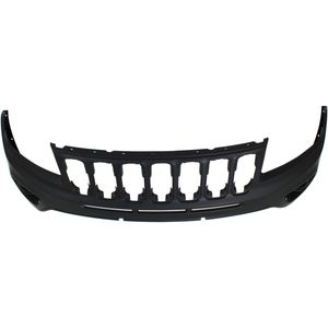 Commercio all'ingrosso della fabbrica di alta qualità copertura del paraurti anteriore superiore per <span class=keywords><strong>Jeep</strong></span> <span class=keywords><strong>compass</strong></span> 2011 2012 2013 2014 2015 2016 <span class=keywords><strong>2017</strong></span> - Product Image 4