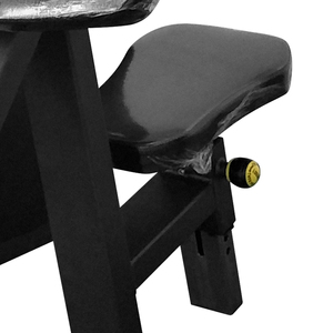 Équipement de <span class=keywords><strong>musculation</strong></span> pour salle de sport commerciale, curl des <span class=keywords><strong>biceps</strong></span> à 45 degrés, <span class=keywords><strong>machine</strong></span> de <span class=keywords><strong>musculation</strong></span> - Product Image 5