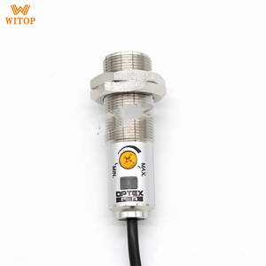 Новый оригинальный оптический датчик приближения OPTEX CDD-11N-IR-<span class=keywords><strong>3</strong></span> с волоконно-оптическим усилителем, стандартная установка, в наличии - Product Image 4