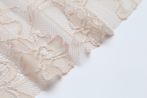 <strong>Fancy</strong> Embroidery Trim Ribbon Guipure Border Cotton Embroidery <strong>Lace</strong> Trim - Product Image 6