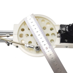 2023 nueva llegada <span class=keywords><strong>pistola</strong></span> de mechones largos automática duradera 2 en 1 <span class=keywords><strong>pistola</strong></span> de mechones de mano para alfombras - Product Image 5