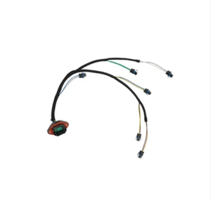 ชุดสายไฟ 2153249 สำหรับเครื่องยนต์แคตเตอร์พิลลาร์ C9 C-9 CAT 330C 330D 336D D6R 627G 637D 637G M330D - Product Image 3