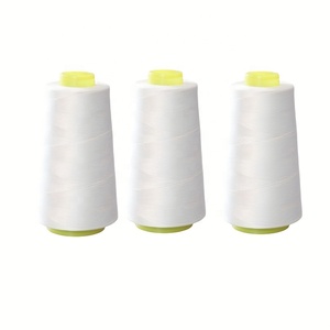 Filo Idrosolubile al 100% <span class=keywords><strong>a</strong></span> 20 Gradi, Filato PVA/Filo Magico 20/2 40/2 per Abbigliamento, Pieghe, Polsini e <span class=keywords><strong>Tasche</strong></span> - Product Image 6