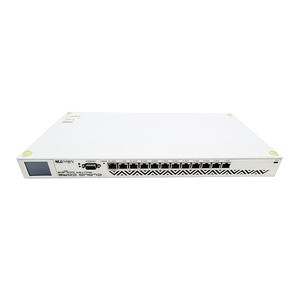 Enrutador Ethernet de grado industrial <span class=keywords><strong>EM</strong></span>, 12 Gigabit Ethernet 4xSFP, 1, 2, 1, 1, 2, 1, 2 - Product Image 3