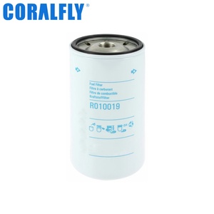 Filtro de Combustible con Separador de Agua FS36235S D00-305-02+A VG1540080211 612640080444 BF9880 G58001105240C FS36235S para Weichai - Product Image 3