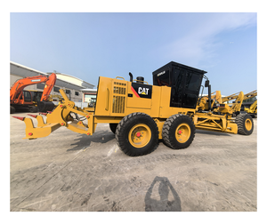 รถเกรด140K สำหรับใช้รถเกรดตีนตะขาบตีนตะขาบตีนตะขาบตีนตะขาบ140K - Product Image 1