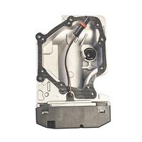 Convient pour Webasto Thermo Top C Z E P Heater Fan Assembly Motor Assembly 1322649A/9001383B