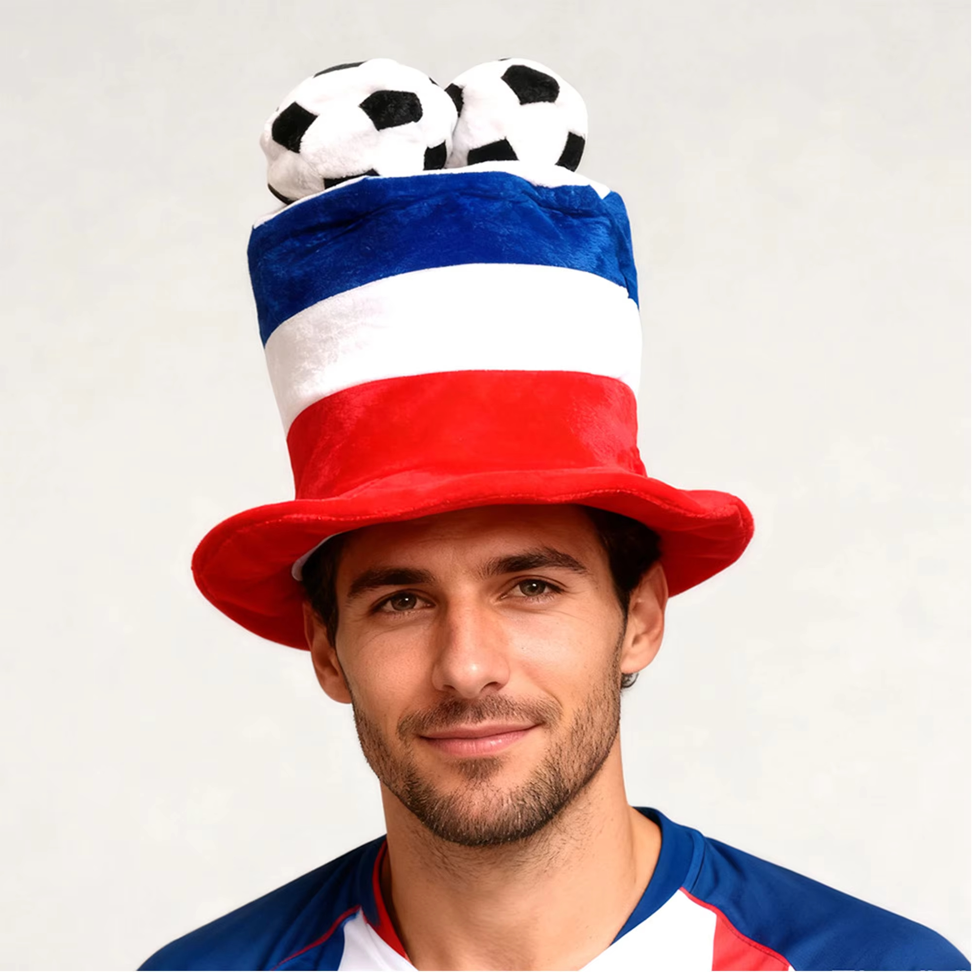 France