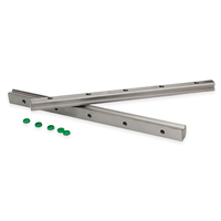 Système de guidage linéaire CNC HG25 complet et robuste pour tour de précision, personnalisable OEM, pour pièces de rechange d'imprimante 3D