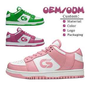 Sneaker Personalizzate OEM/ODM con Basso MOQ, <span class=keywords><strong>Scarpe</strong></span> <span class=keywords><strong>Sportive</strong></span> Retrò Casual da <span class=keywords><strong>Uomo</strong></span>, <span class=keywords><strong>Scarpe</strong></span> da Passeggio - Product Image 6