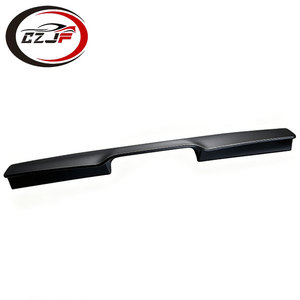CZJF Pièce automobile de haute qualité, pare-chocs avant supérieur pour <span class=keywords><strong>Dodge</strong></span> <span class=keywords><strong>Ram</strong></span> 1500 2019-<span class=keywords><strong>2022</strong></span>, <span class=keywords><strong>prix</strong></span> d'usine, kit carrosserie - Product Image 2