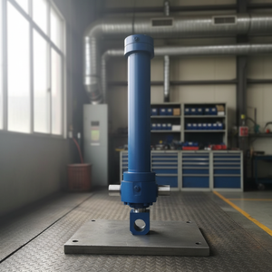Vente directe d'usine d'actionneurs hydrauliques, vente en gros de vérins télescopiques pour chargeurs - Product Image 4