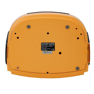 <span class=keywords><strong>Nettoyeur</strong></span> à ultrasons Codyson CD-4821, prix bas, bijoux de luxe, <span class=keywords><strong>nettoyeur</strong></span> à ultrasons général pour équipement commercial - Product Image 5