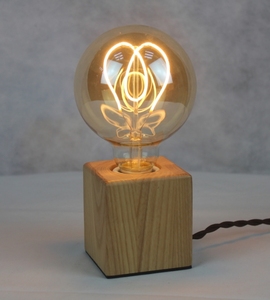 Toptan Edison Retro G125 4w küre <span class=keywords><strong>Led</strong></span> <span class=keywords><strong>Filament</strong></span> lamba aşk ev rüya kelime tasarım kavisli <span class=keywords><strong>Filament</strong></span> <span class=keywords><strong>LED</strong></span> ampul - Product Image 6