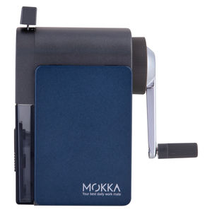 Deli ER10234 <span class=keywords><strong>Taille</strong></span>-<span class=keywords><strong>crayon</strong></span> <span class=keywords><strong>rotatif</strong></span> automatique pour les élèves du primaire <span class=keywords><strong>Taille</strong></span>-<span class=keywords><strong>crayon</strong></span> de papeterie multifonctionnel spécial - Product Image 5