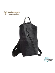 Sac à dos en tissu Oxford de grande capacité, sac de randonnée et de camping en plein air, sac à bandoulière multifonctionnel, deux couleurs disponibles - Product Image 4