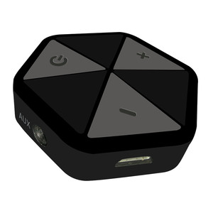 New Arrival dài thời gian làm việc đa điểm v5.0 <span class=keywords><strong>Bluetooth</strong></span> âm thanh máy phát và máy thu - Product Image 6