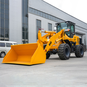 Miễn phí vận chuyển nhỏ bánh xe tải xây dựng nông nghiệp Bánh Xe Tải bốn bánh ổ đĩa DIESEL thủy lực bánh xe tải máy - Product Image 1