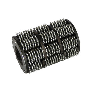 Beton için yol yapımı için Formac elektrik 13hp 3000mm asfalt beton yol frezeleme makine kazıyıcı makinesi - Product Image 6