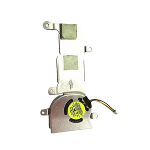 Nouveau ventilateur de refroidissement pour processeur d'ordinateur portable Lenovo S10-2 S10-2C S10-3C avec dissipateur thermique en aluminium supplémentaire - Product Image 3