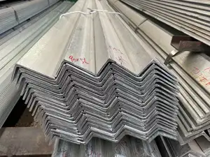 Fabrika doğrudan tedarik karbon hafif çelik eşit eşitsiz açıları Bar açı değeri demir çelik dayanıklı yapı yapısı