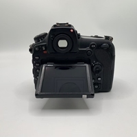 Appareil photo reflex numérique plein format Nikon D850 d'occasion en gros, capteur BSI 45,7 MP, vidéo 4K UHD, professionnel reconditionné pour la revente et le studio