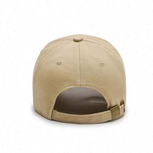 Baseball Cap Brushed Cotton-Sunshade and Sunblock Outdoor Sports Hat Casual All-match Cap Man - Product Image 5
