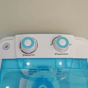 <span class=keywords><strong>เครื่อง</strong></span><span class=keywords><strong>ซัก</strong></span><span class=keywords><strong>ผ้า</strong></span>กึ่งอัตโนมัติสีขาวกลองคู่บรรจุด้านบนพร้อมเครื่อง<span class=keywords><strong>อบ</strong></span><span class=keywords><strong>ผ้า</strong></span><span class=keywords><strong>ใน</strong></span><span class=keywords><strong>ตัว</strong></span> - Product Image 2