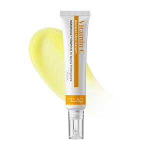 Serum Booster <span class=keywords><strong>Vitamin</strong></span> C MELAO Glutathione Niacinamide <span class=keywords><strong>Vitamin</strong></span> E Perawatan Kulit Korea untuk Menghilangkan Flek Hitam, Revitalisasi Kulit untuk Wanita - Product Image 5