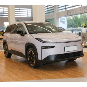 Vente en gros de véhicules électriques purs haute qualité <span class=keywords><strong>Toyota</strong></span> <span class=keywords><strong>BZ</strong></span> 3X voitures électriques auto fabriqués en Chine véhicules à énergies nouvelles à vendre - Product Image 3
