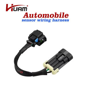 558-416传感器线束Holly map传感器SS1/2至LS3线束适配器 - Product Image 1