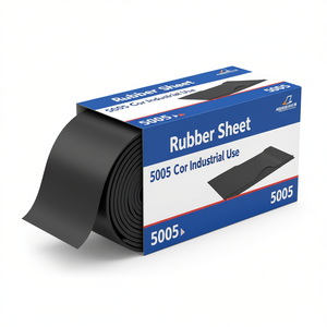 Lámina de caucho 5005 C para uso industrial - Product Image 2