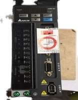 Drive ASD-<b>A3</b>-0121-M+ ECM-A3L-CY0401SS1 SS1 Single-Phase 100W 220V IP65 56mm <b>Frame</b> 50/60Hz Foot Mount - Product Image 5
