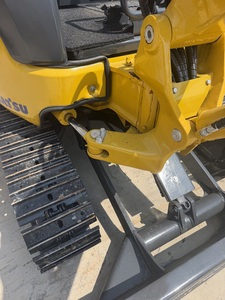 Mini-excavatrice sur chenilles KUBOTA U-30 d'occasion, livraison gratuite, personnalisation disponible, prix usine, vente chaude - Product Image 5