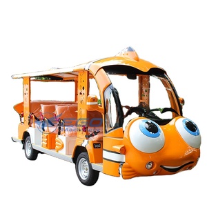 Autobús Turístico Retro de Diseño Personalizado de Alta Gama y Configuración Superior, Fabricado en China, para Venta - Product Image 1