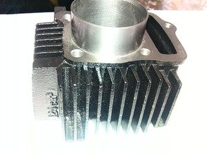 52mm/54mm Big Bore Cylinder Piston Ring Kit Fit for <strong>Loncin</strong> Lifan ZongShen 110cc <strong>Pit</strong> <strong>Bike</strong> ATV Engine to <strong>125cc</strong> - Product Image 4
