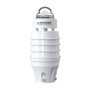 Estación Meteorológica Automática Ultrasónica Compacta Analógica Inteligente Renke RS-FSXCS-N01-3H-EX con Salida RS485 para Exteriores y Certificación CE - Product Image 2