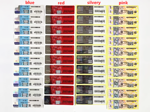 Win 11 Professional Edition Autocollants COA de haute qualité Global 100% Activation en ligne Inventaire Système d'exploitation <span class=keywords><strong>Types</strong></span> de version - Product Image 3