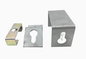 โซลูชันการผลิตแผ่นโลหะตามสั่งสำหรับความต้องการทางอุตสาหกรรมและเชิงพาณิชย์ - Product Image 3