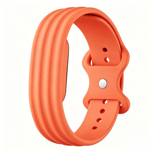 Nouvelle Arrivée <span class=keywords><strong>Bracelet</strong></span> de Montre en Silicone de Remplacement pour Google <span class=keywords><strong>Fitbit</strong></span> Air, <span class=keywords><strong>Bracelet</strong></span> Intelligent en Silicone - Product Image 6