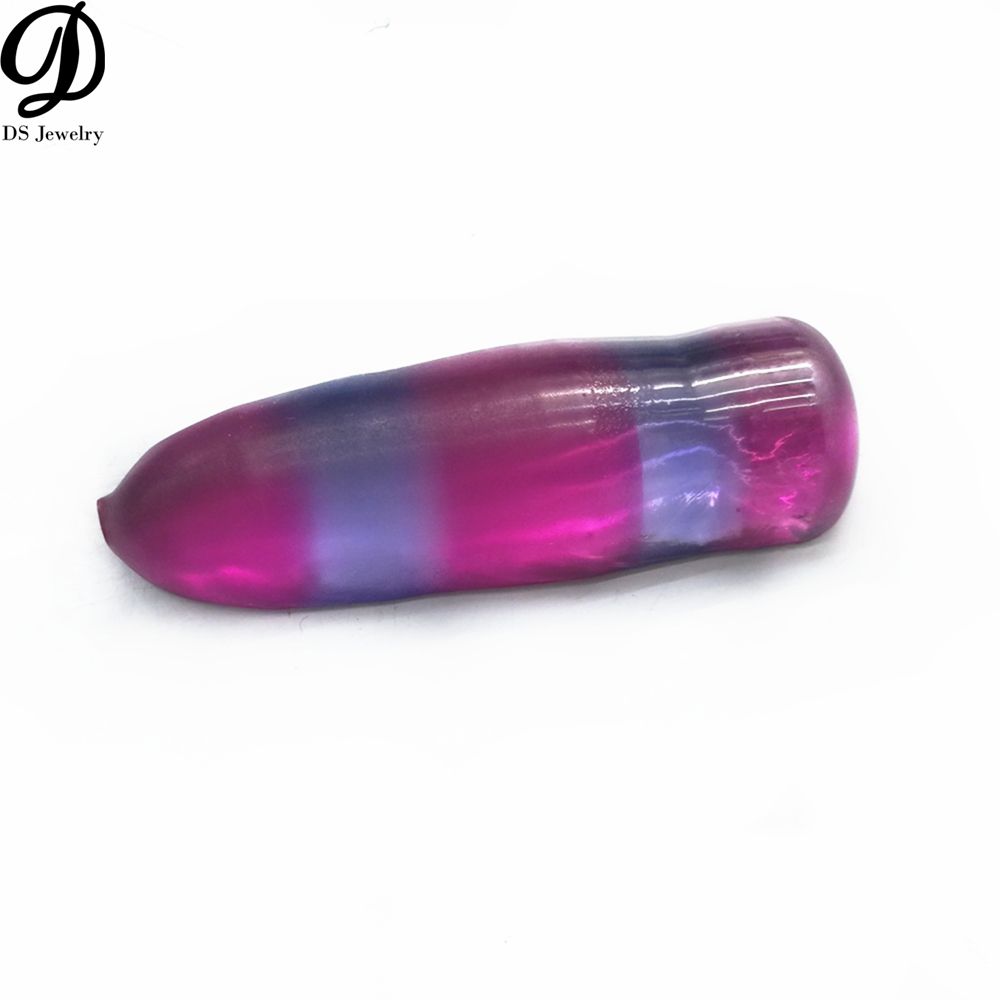 ผสมสีม่วง &amp; ชมพู